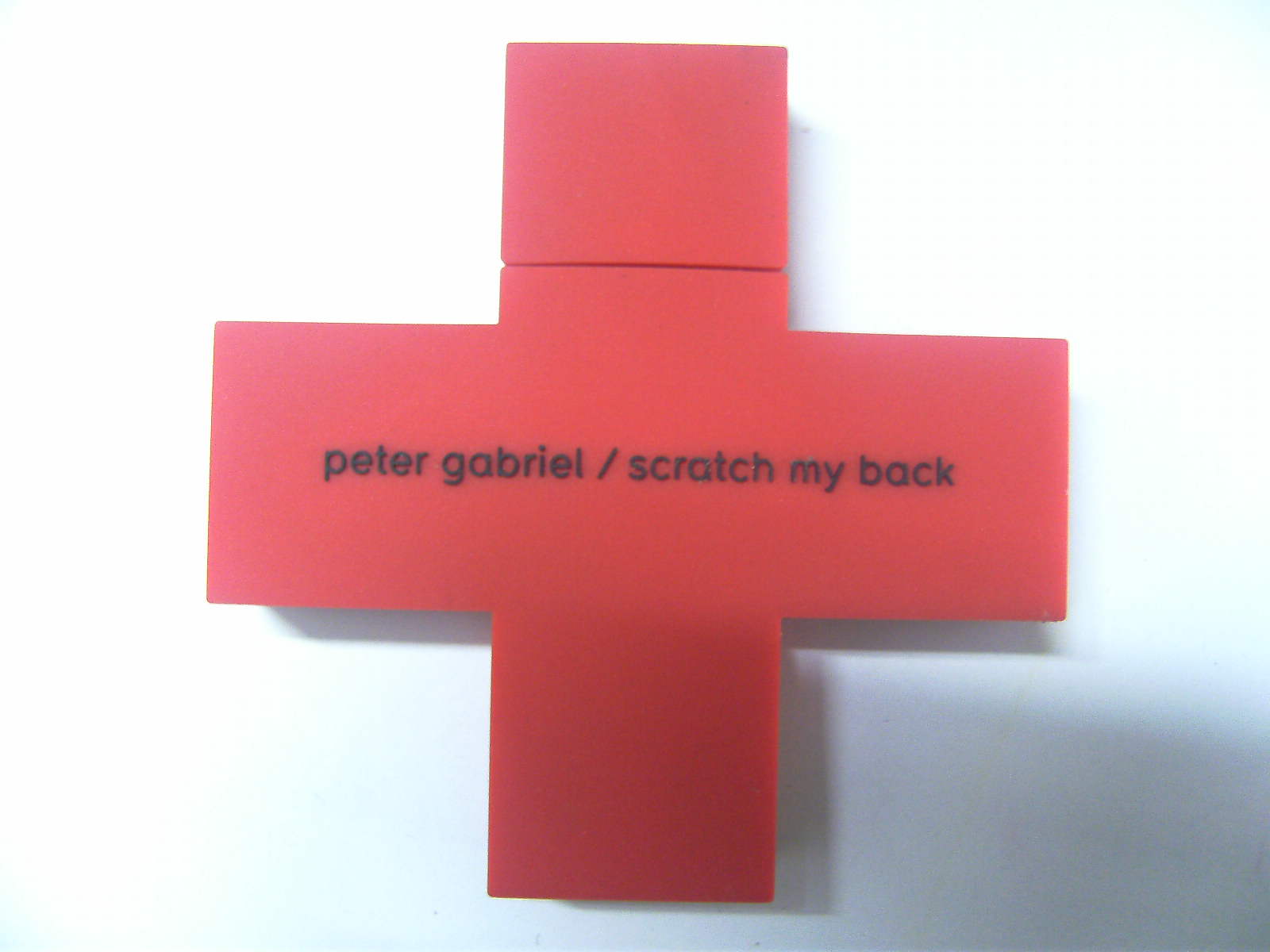 Scratch my back peter gabriel flac